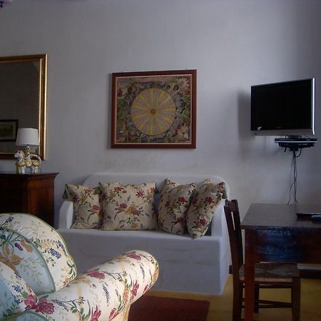 B&B Archidamo Manduria Zimmer foto