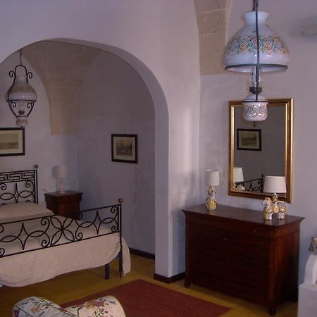 B&B Archidamo Manduria Zimmer foto