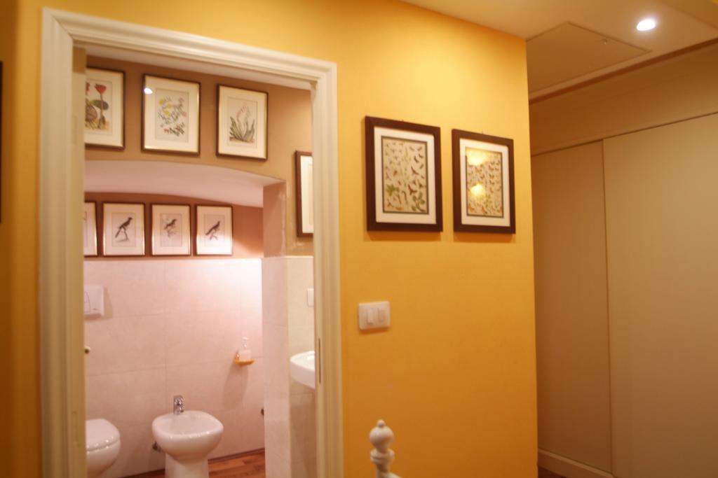 B&B Archidamo Manduria Zimmer foto