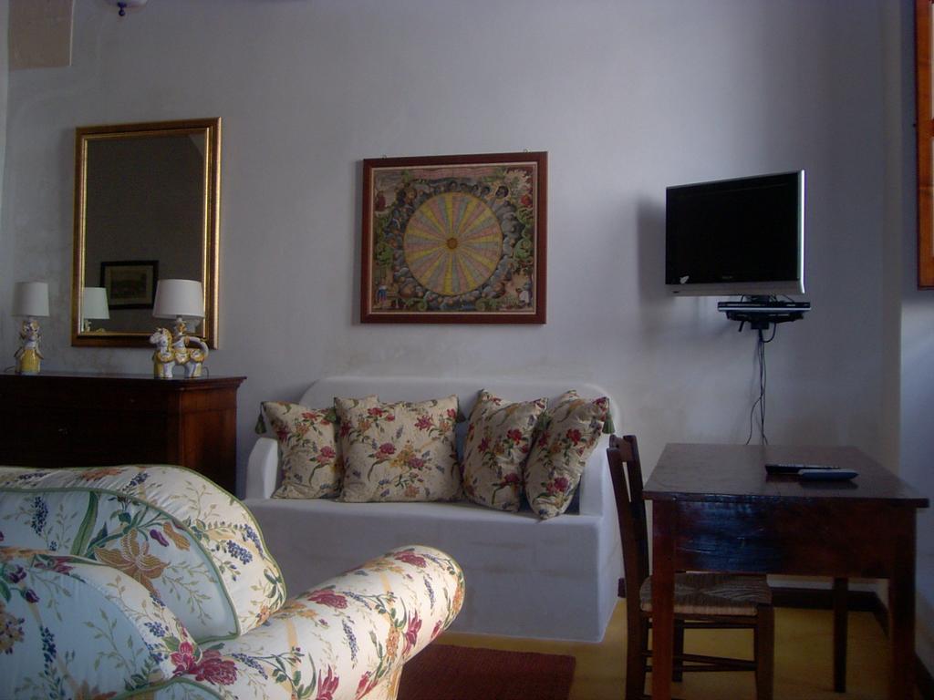 B&B Archidamo Manduria Zimmer foto