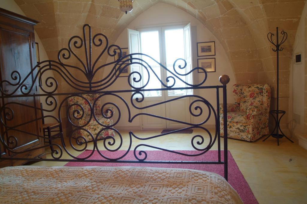 B&B Archidamo Manduria Zimmer foto