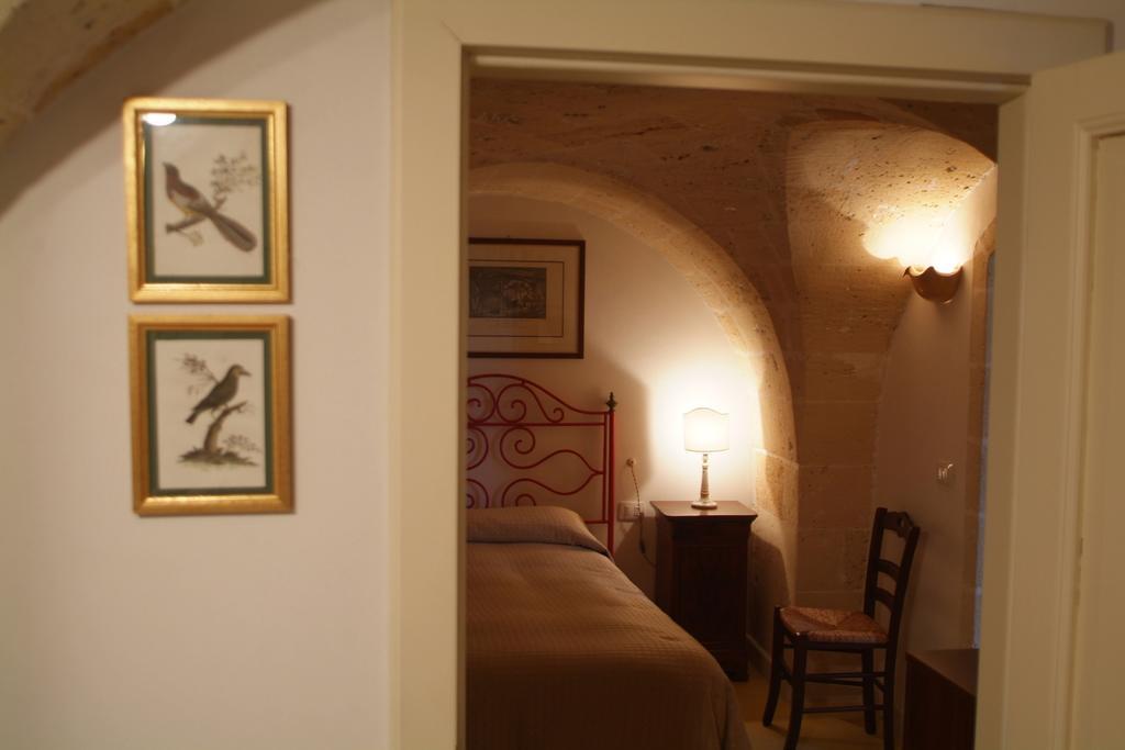 B&B Archidamo Manduria Zimmer foto
